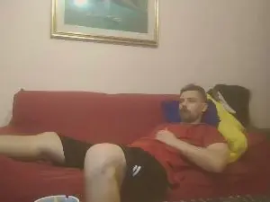 Cam4 Sex Cam of DmtrijD
