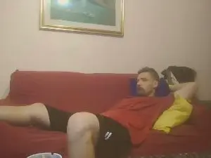 Cam4 Sex Cam of DmtrijD