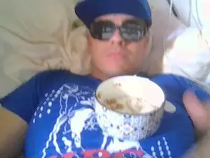 Cam4 Adult Webcam of alberto3023
