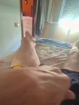 Cam4 Watch Live Sex Cams of macho6868