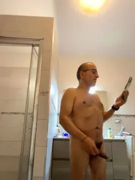 Cam4 Sex Cam of Milk1958