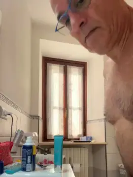 Cam4 Live Sex Cam of Milk1958