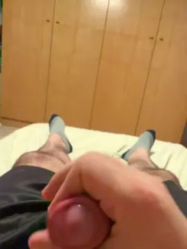 Cam4 Sex Cam of Trabucosexy22
