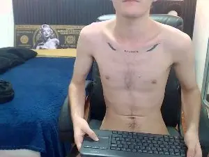 Cam4 Sex Cam of trevor_mob