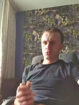 Cam4 Sex Cam of SashaBolshoy
