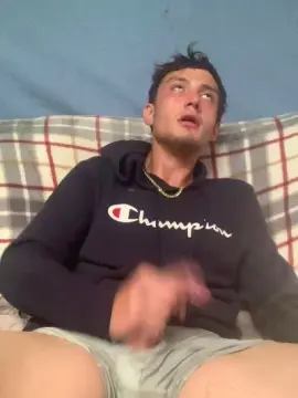 Cam4 Nude Webcam of Younghardcock21