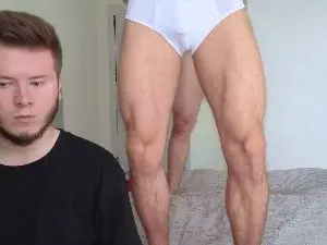 Cam4 Private Sex Chat of alexxx_d