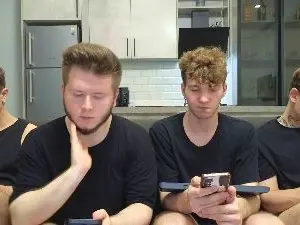Cam4 Best live sex cam show of alexxx_d