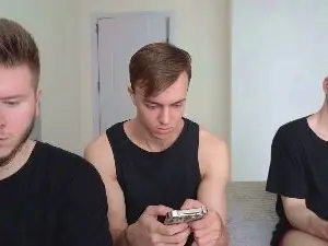Cam4 Sex Cam of alexxx_d