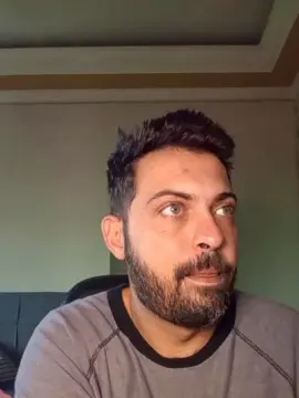 Cam4 Sex Cam of felix757