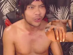 Cam4 Live Porn of AndreiSummers