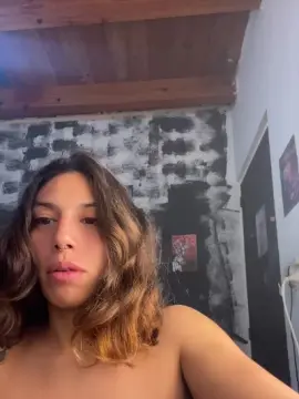 Cam4 Adult Video Chat of JulietaBass