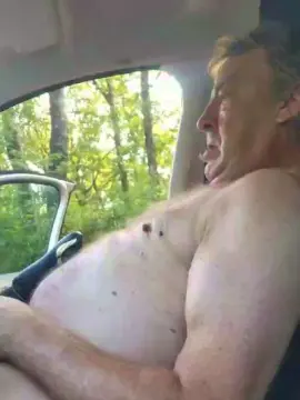 Cam4 Nude Webcam of slaven19
