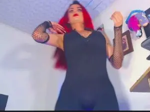 Cam4 Free Live Porn of vogue_bich