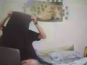 Cam4 Sex Chat of AlfaOrgasmatron