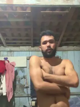 Cam4 Free Porn Cam of Guto6000