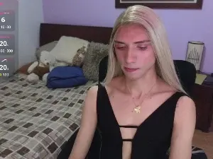 Cam4 Watch Live Sex Cams of MirandaHabach