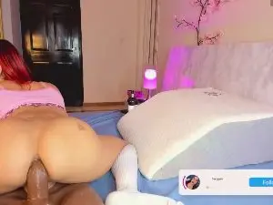 Cam4 Nude Webcam of charolbruce_1