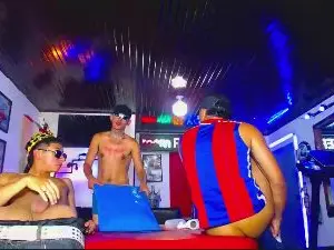 Cam4 Watch Live Sex Cams of CERUJOIS