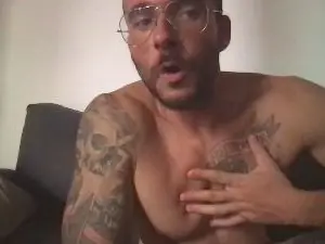 Cam4 Adult Video Chat of AmorDoflamingo