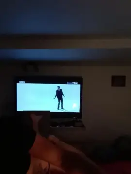 Cam4 Live Porn of JohnLope