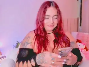 Cam4 Watch Live Sex Cams of dulce_doll
