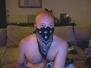 Cam4 Sex Cam of GBSOtter