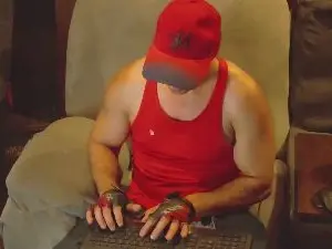 Cam4 Live Sex Cam of Hotdickyxxx