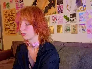 Cam4 Adult Webcams of VirgenCostaneda