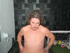 Cam4 Nude Webcam of joaquin420_hot