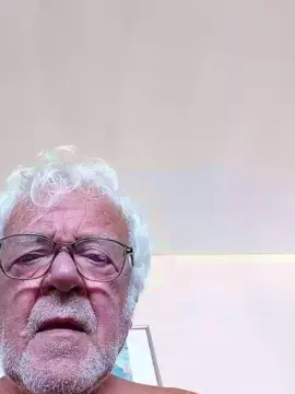 Cam4 Best live sex cam show of oldviceman