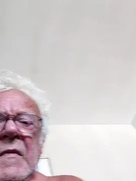 Cam4 Sex Chat of oldviceman