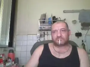 Cam4 Adult Webcam of TecnicoBo