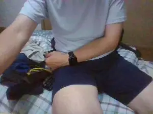 Cam4 Private Sex Chat of higeloveyou