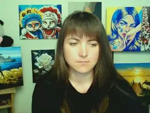 Cam4 Best live sex cam show of Darina_M_
