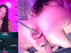 Cam4 Sex Chat of PurryBella