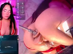Cam4 Free Porn Cam of PurryBella