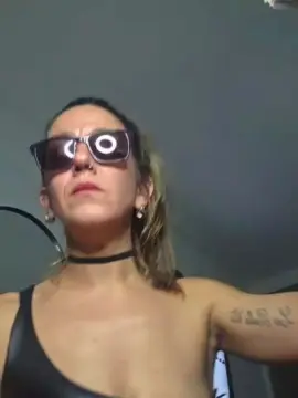 Cam4 Free Porn Cam of KaliNohir