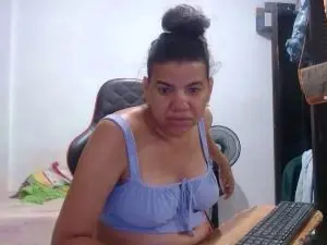 Cam4 Sex Cam of Ariannalovel