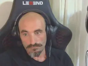 Cam4 Live Sex of 80mstf