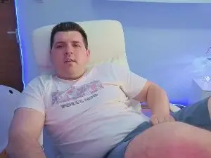 Cam4 Sex Chat of Basy8