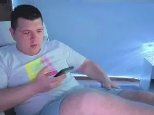 Cam4 Adult Video Chat of Basy8