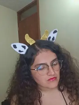 Cam4 Free Live Porn of Luana363