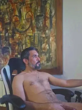 Cam4 Sex Chat of rey8706