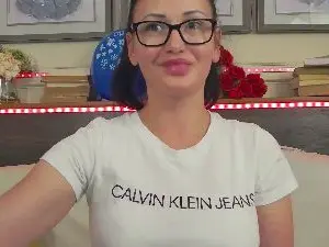 Cam4 Nude Webcam of HelenSparkle