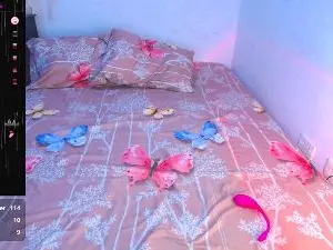 Cam4 Live Porn of liyssa