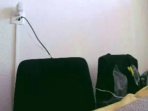 Cam4 Sex Chat of sexycoquin5_fun
