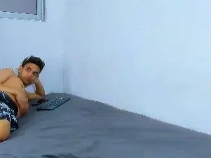 Cam4 Live Sex of Julian_and_Axel