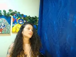 Cam4 Live Porn of Leyla_Horny_Bg