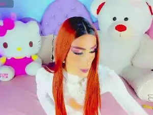 Cam4 Best Webcam of SexyJuliaa01